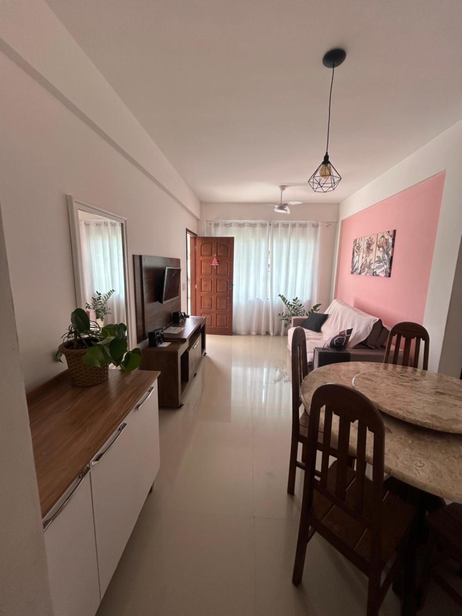 Ape 101 5 Min Abrico Rio Ostras 2 Quartos 4 Pessoas Com Area Externa Com Churrasqueira E Rede *