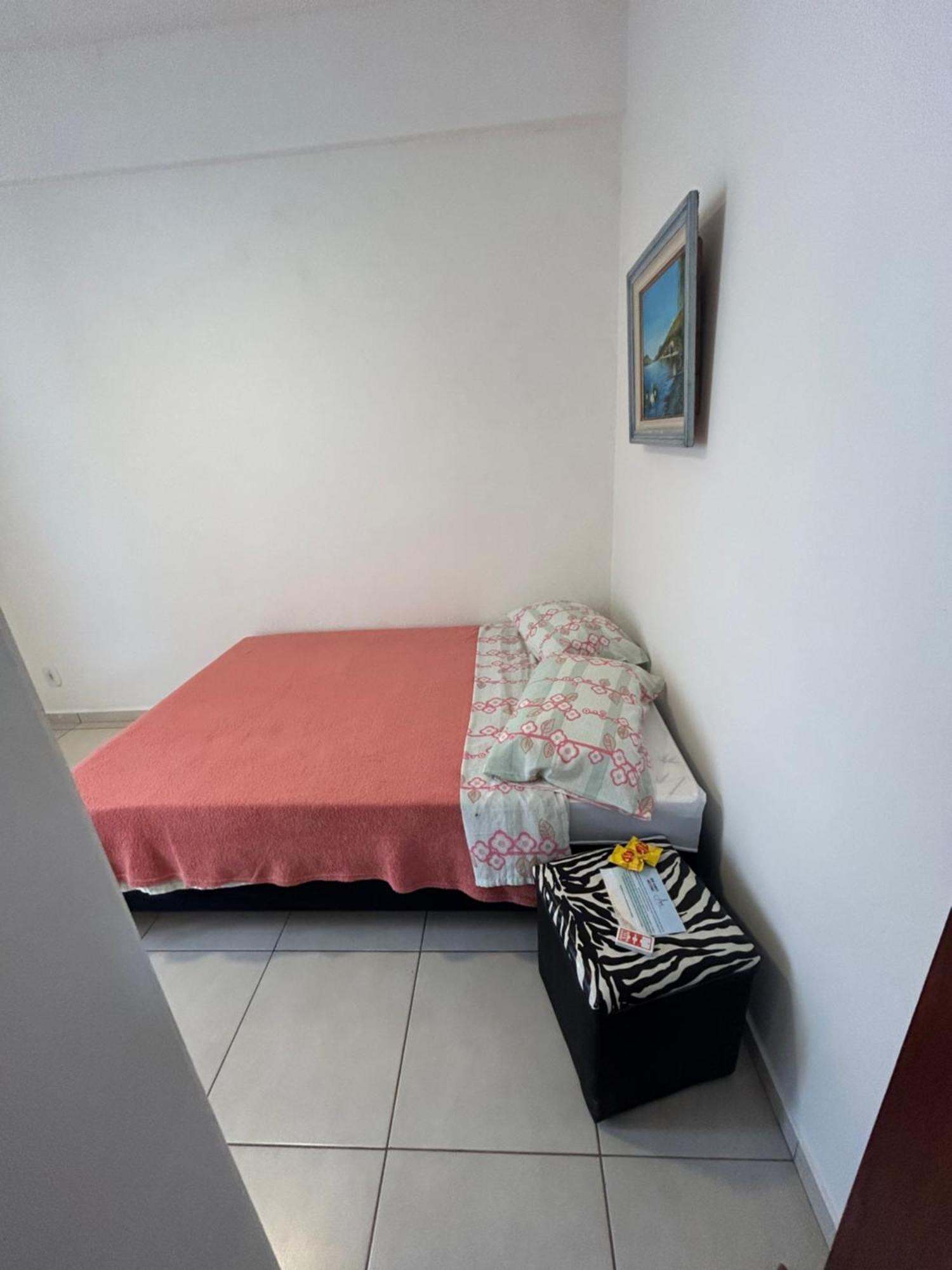 Ape 101 5 Min Abrico Rio Ostras 2 Quartos 4 Pessoas Com Area Externa Com Churrasqueira E Rede Apartment Rio das Ostras
