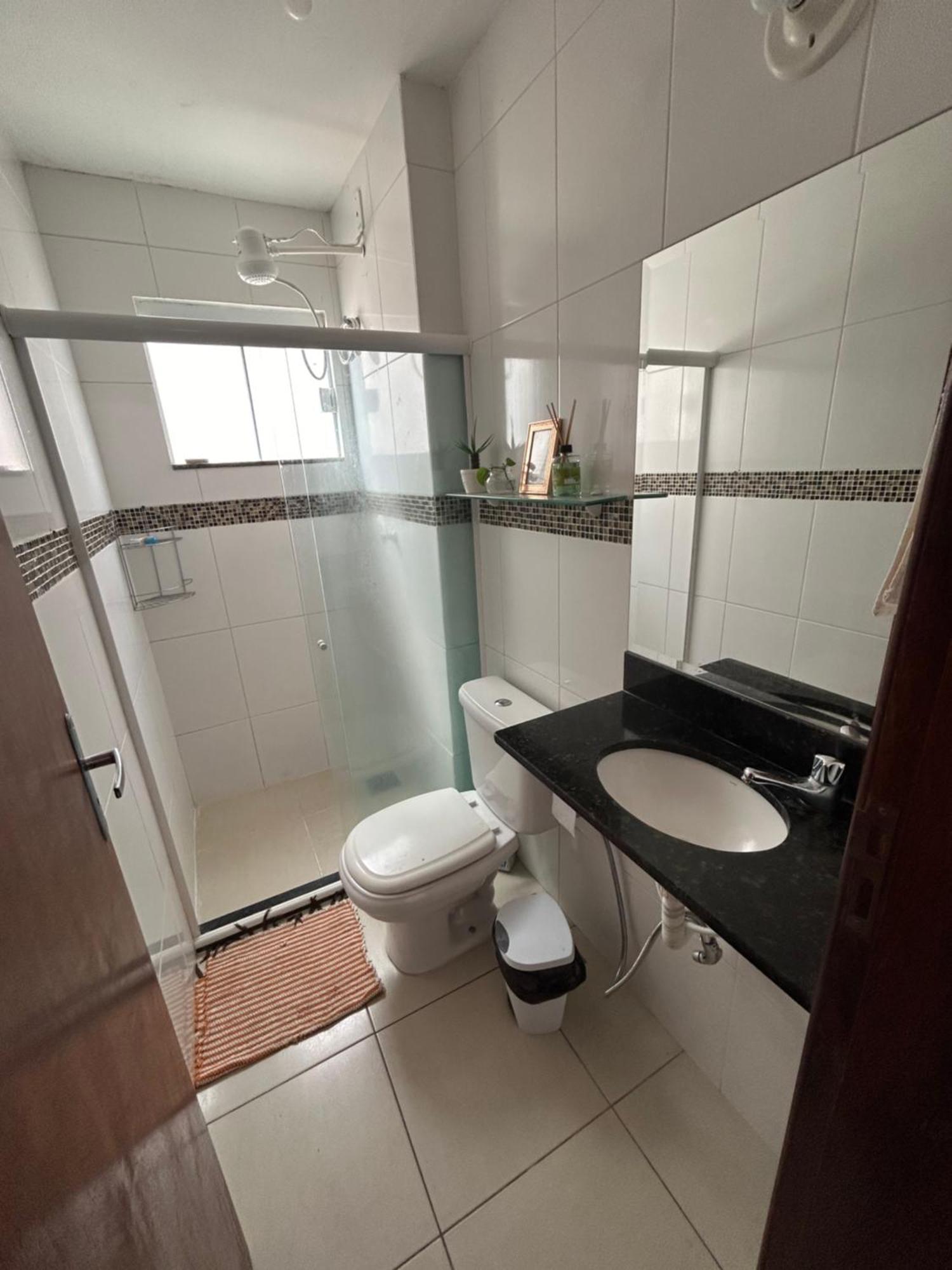 Ape 101 5 Min Abrico Rio Ostras 2 Quartos 4 Pessoas Com Area Externa Com Churrasqueira E Rede Apartment *