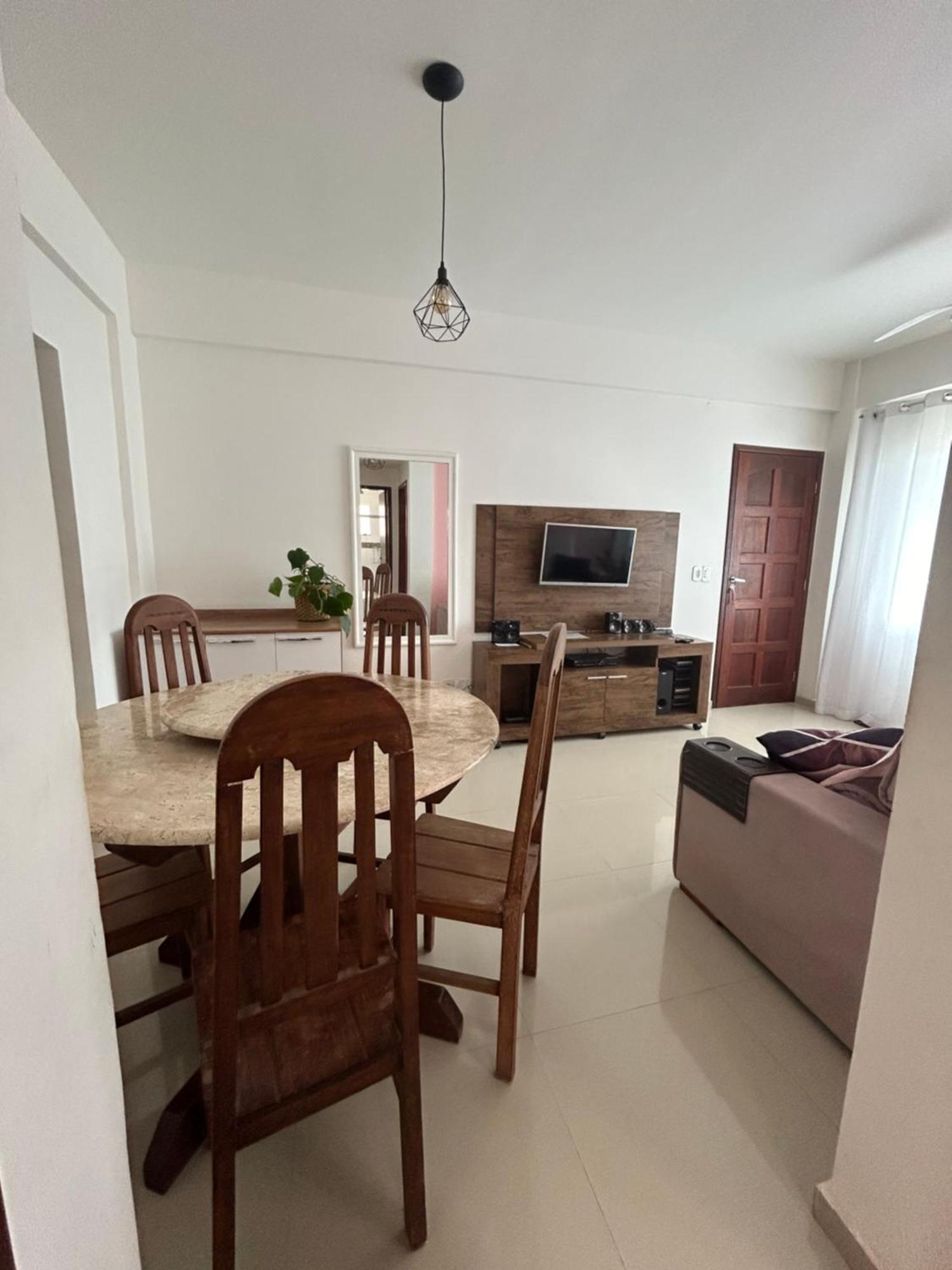 Ape 101 5 Min Abrico Rio Ostras 2 Quartos 4 Pessoas Com Area Externa Com Churrasqueira E Rede Apartment Rio das Ostras
