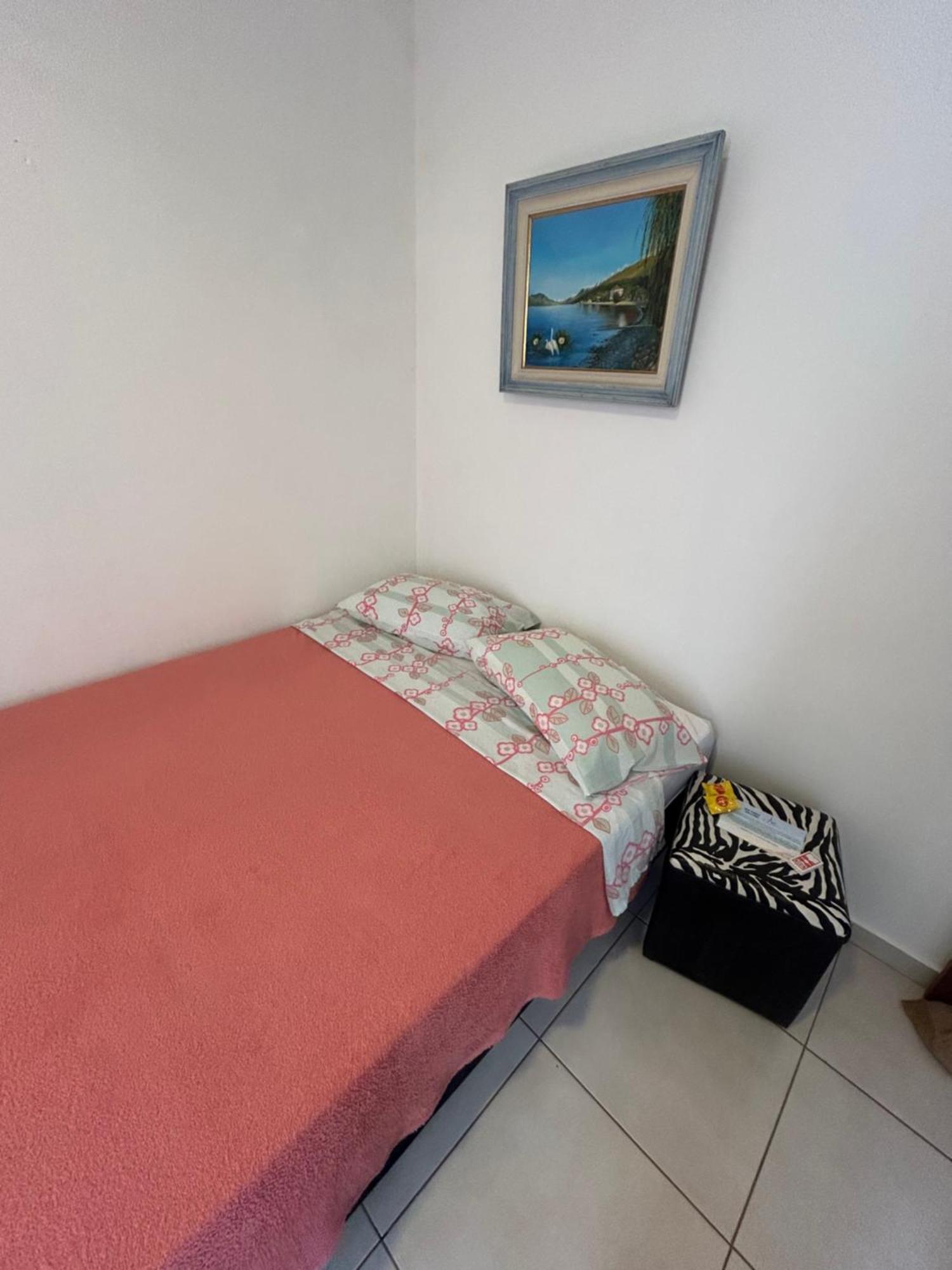 Ape 101 5 Min Abrico Rio Ostras 2 Quartos 4 Pessoas Com Area Externa Com Churrasqueira E Rede Apartment *