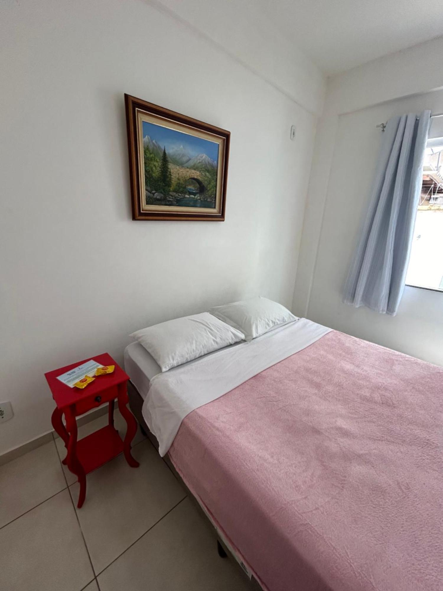 Ape 101 5 Min Abrico Rio Ostras 2 Quartos 4 Pessoas Com Area Externa Com Churrasqueira E Rede Rio das Ostras